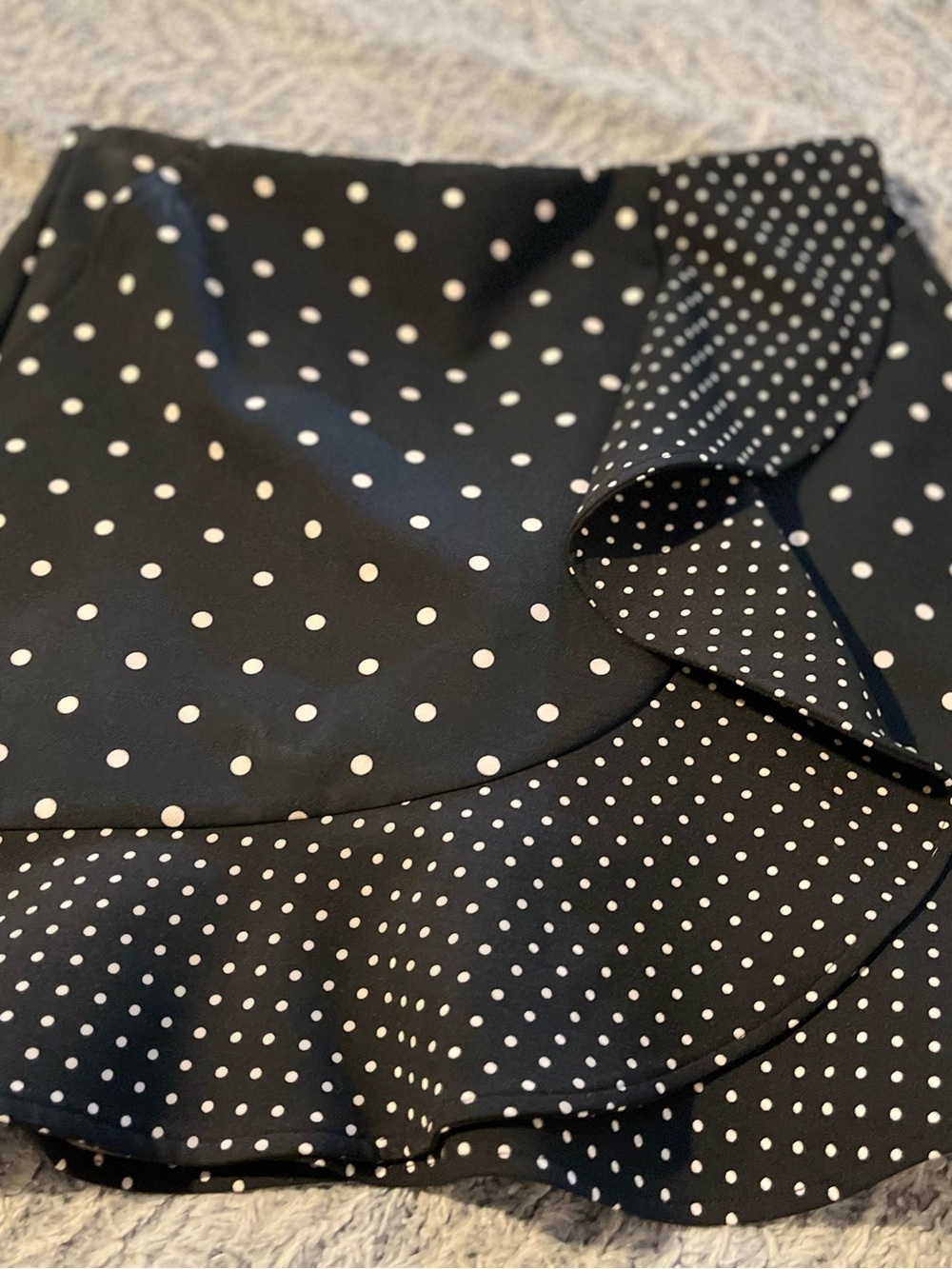 POLO golf skirt